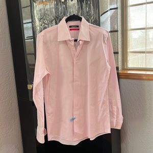 Men’s Saks Fifth Avenue Dress Shirt